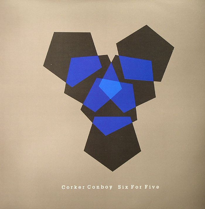 CORKER CONBOY - Six For Five