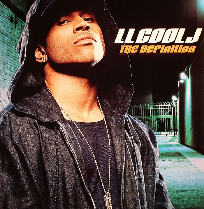 LL COOL J - The Definition