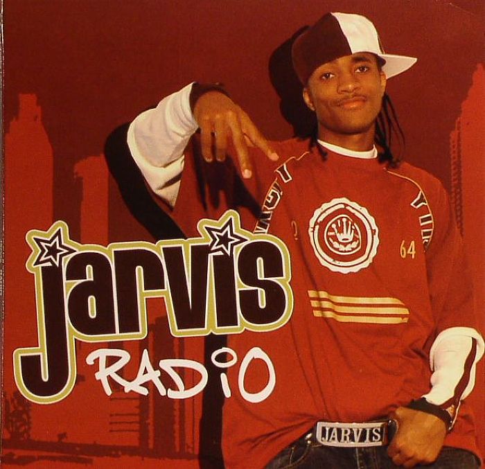 JARVIS - Radio