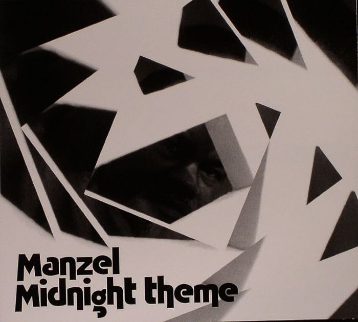 MANZEL - Midnight Theme