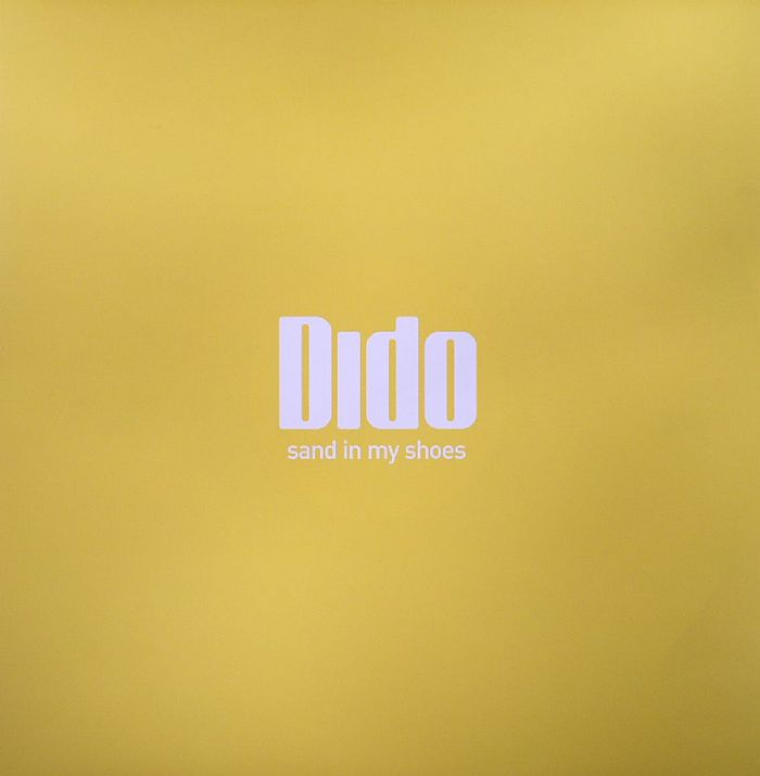 DIDO - Sand In My Shoes