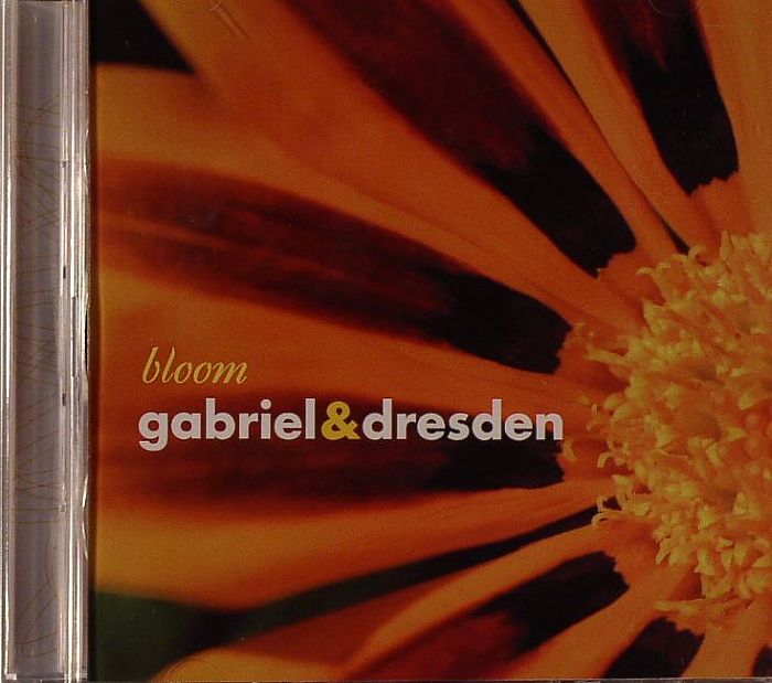 GABRIEL & DRESDEN/VARIOUS - Bloom
