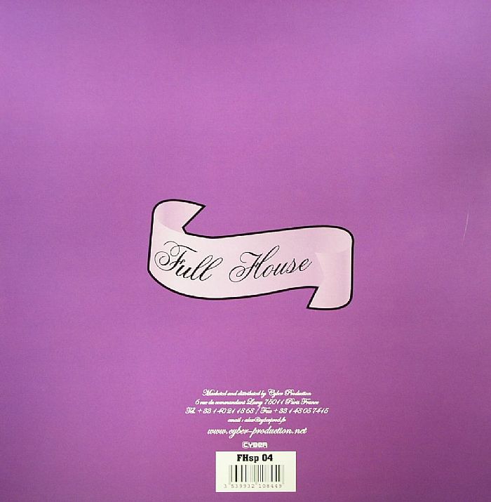 I Like It Narcotic Thrust Remix