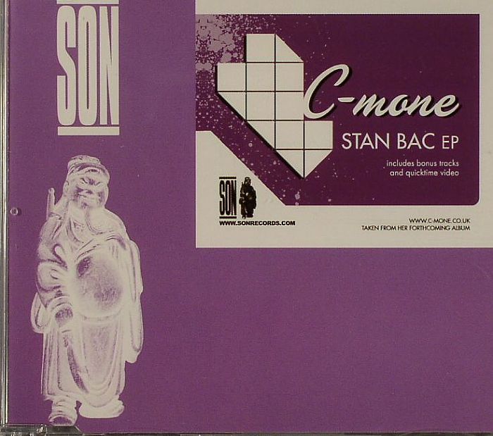 C MONE - Stan Bac