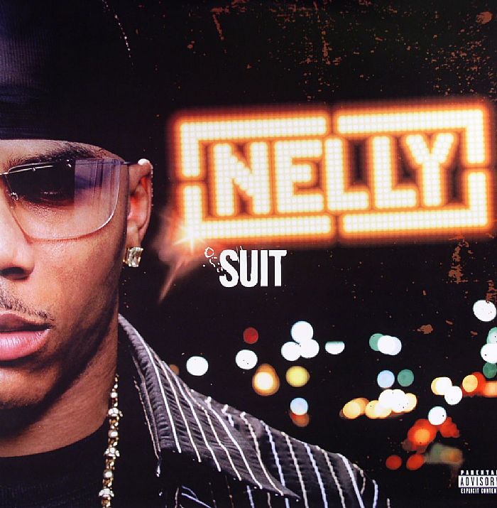 NELLY - Suit