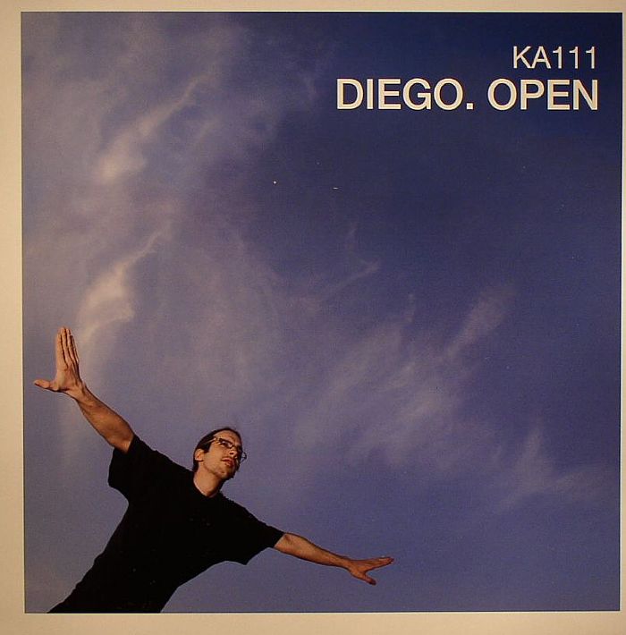 DIEGO - Open