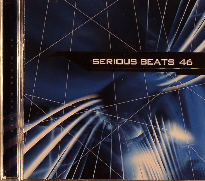 VARIOUS - Serious Beats 46