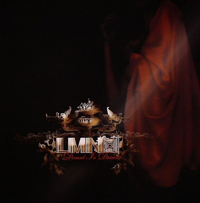 LMNO - Damsel In Distress