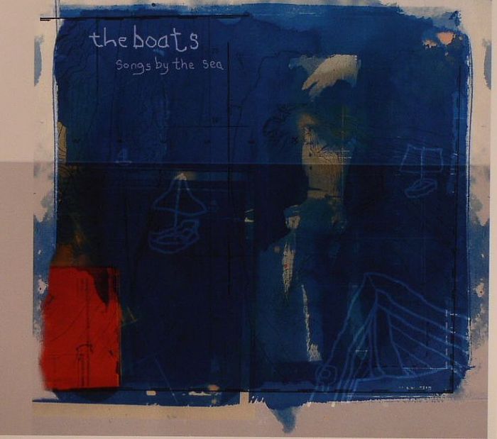 The BOATS Songs By The Sea CD at Juno Records.