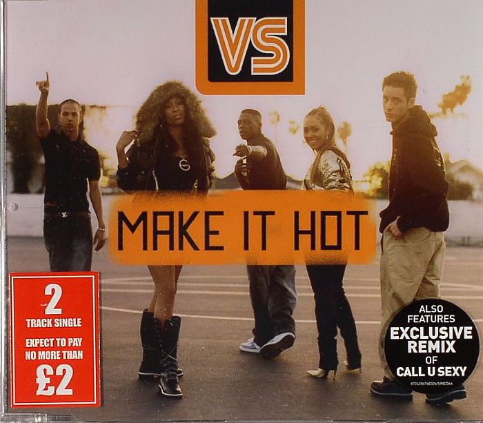 VS - Make It Hot