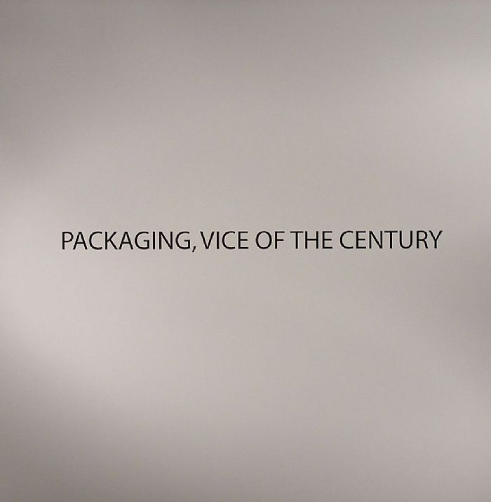 AYSAM - Packaging, Vice Of The Century
