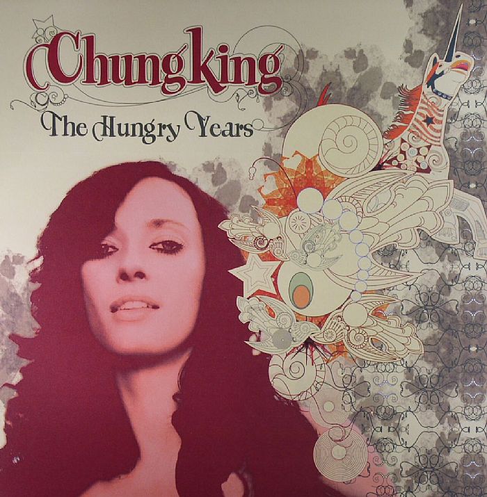 CHUNGKING - The Hungry Years