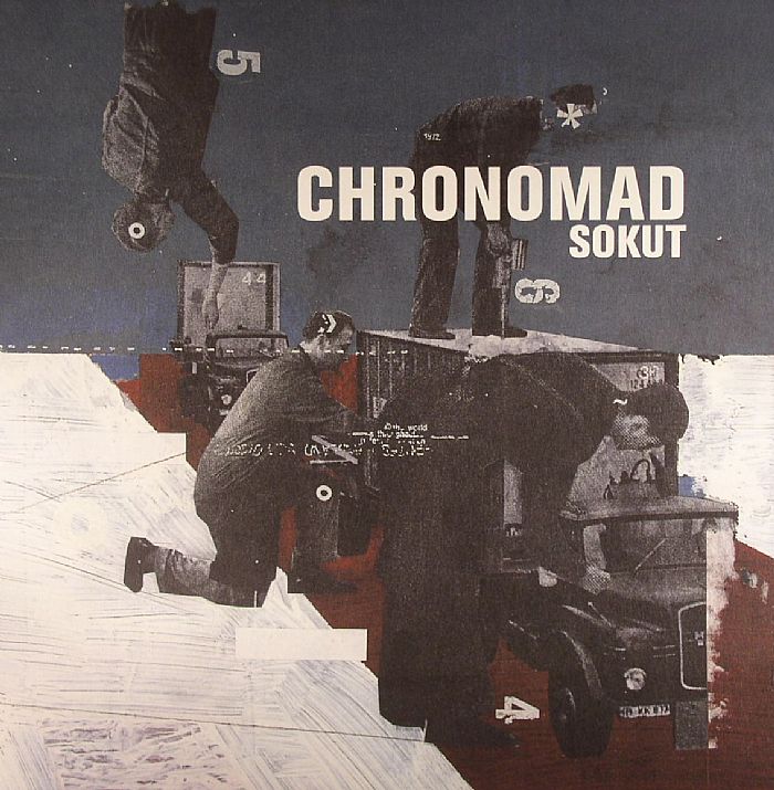CHRONOMAD - Sokut