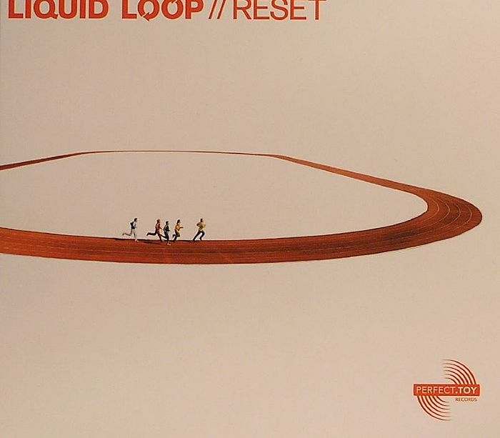 LIQUID LOOP - Reset