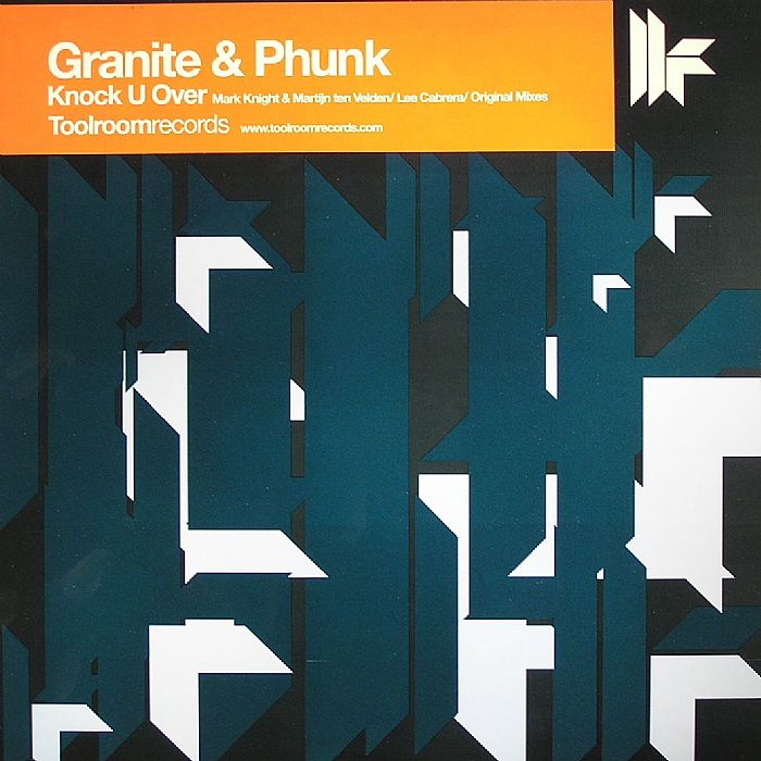 GRANITE & PHUNK - Knock U Over