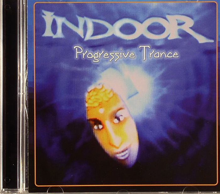 INDOOR - Progressive Trance