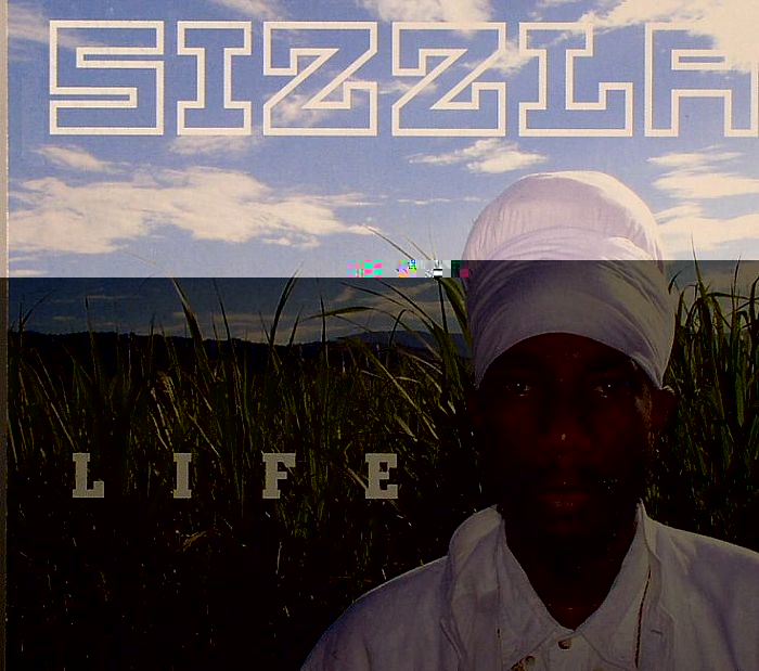 SIZZLA - Life