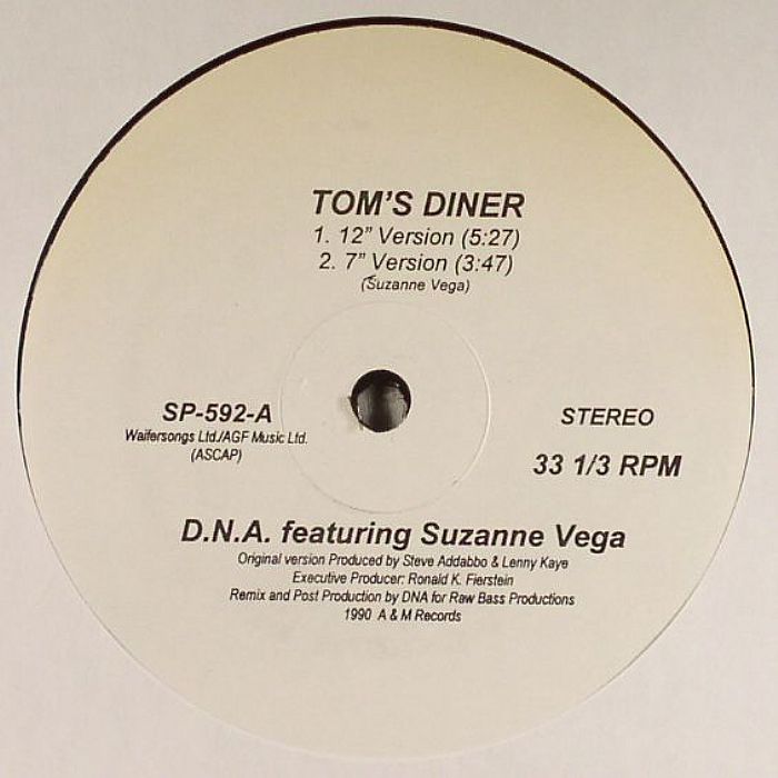 Toms diner текст. DNA feat. Suzanne Vega - Tom's Diner. Tom s Diner Сюзанна Вега. Suzanne Vega Tom's Diner. DNA feat Suzanne Vega - Toms Diner русская версия.