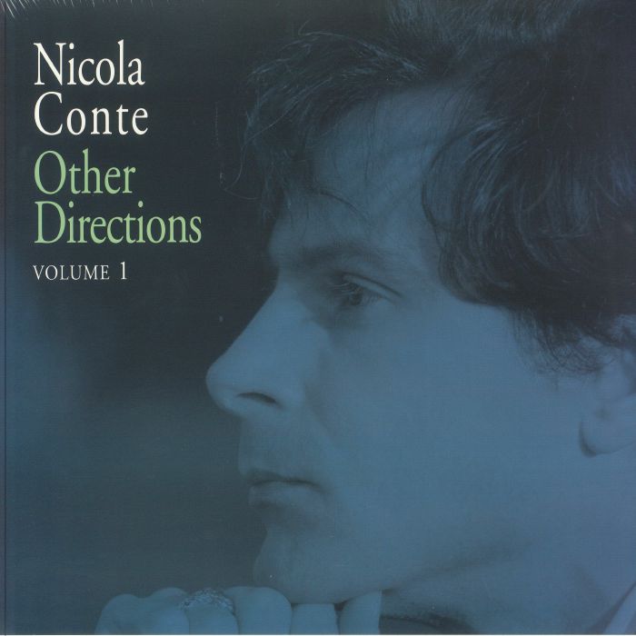 CONTE, Nicola - Other Directions (Volume 1 & 2)