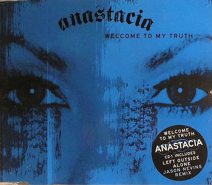 ANASTACIA - Welcome To My Truth