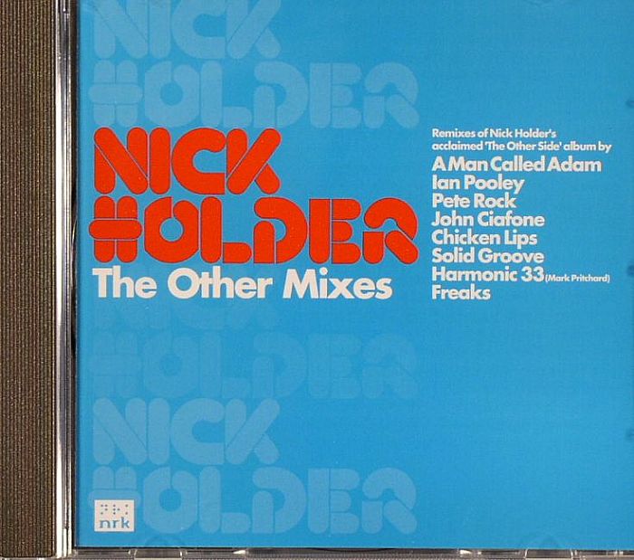No more dating djs nick holder lyrics