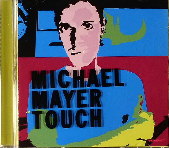 MAYER, Michael - Touch