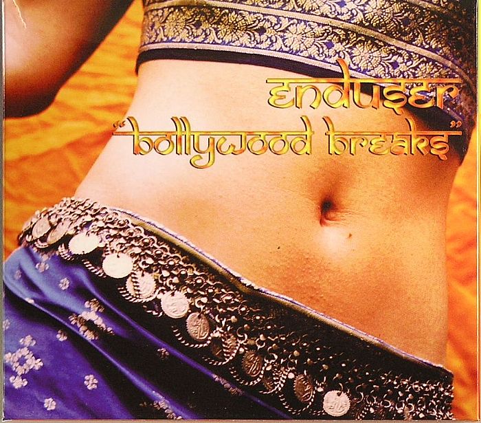 ENDUSER - Bollywood Breaks