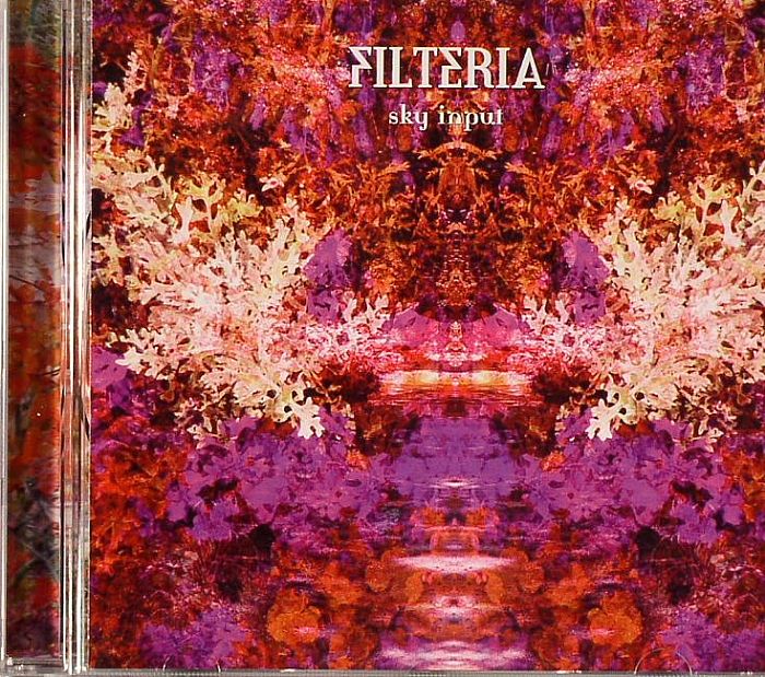 FILTERIA - Sky Input