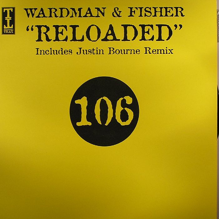 WARDMAN & FISHER - Reloaded
