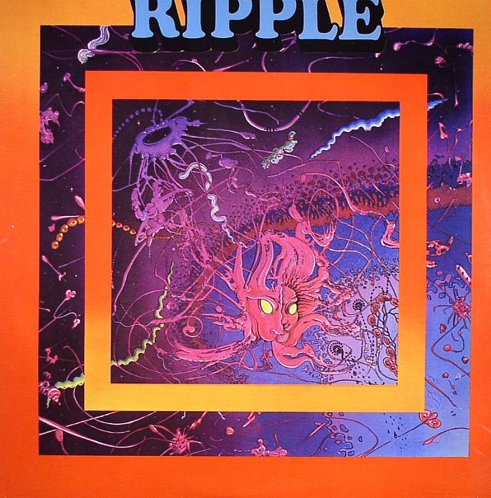 RIPPLE - Ripple