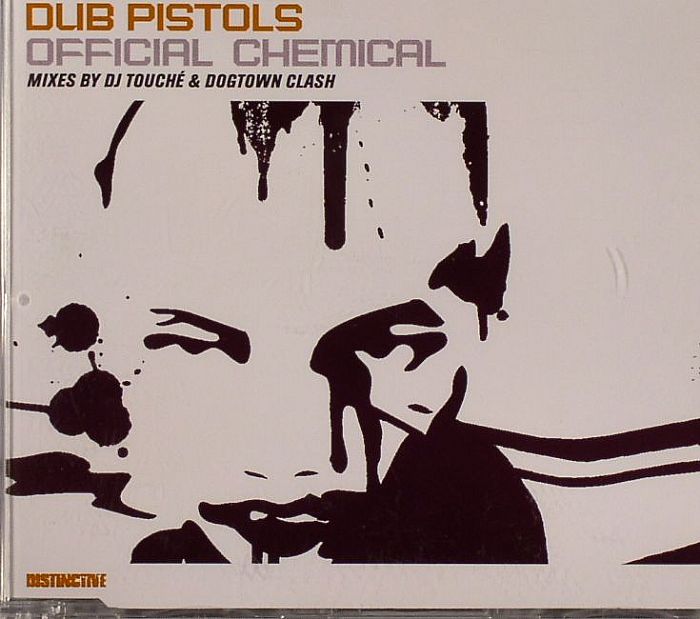 DUB PISTOLS - Official Chemical