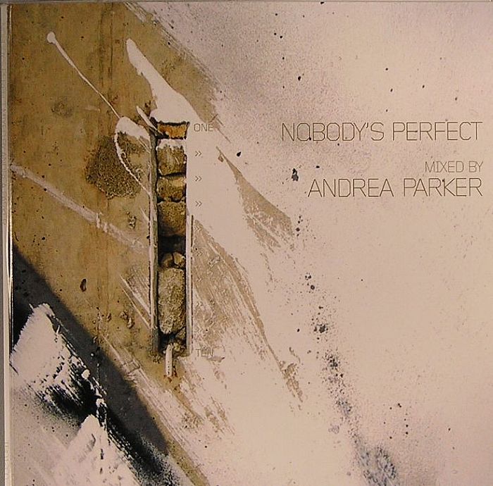 PARKER, Andrea/VARIOUS - Nobody's Perfect