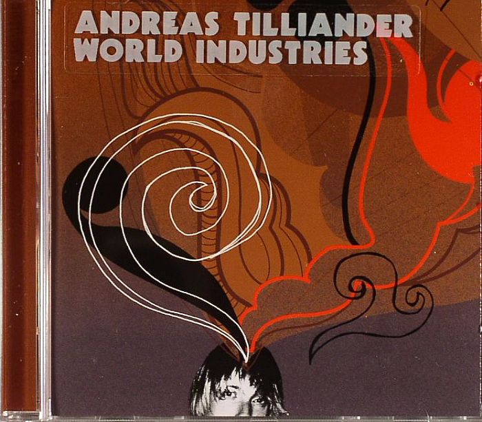TILLIANDER, Andreas - World Industries