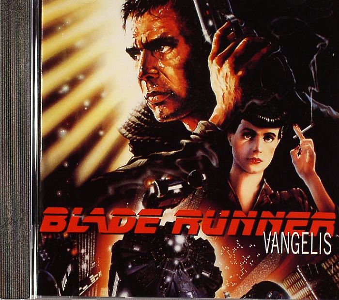 VANGELIS - Blade Runner (Soundtrack)