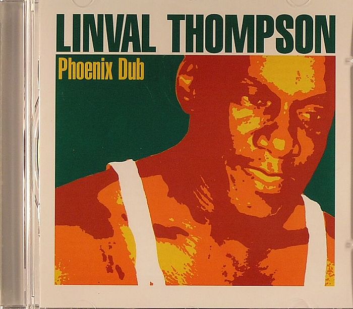 THOMPSON, Linval - Phoenix Dub