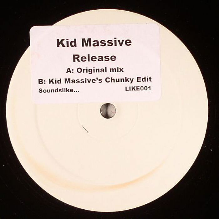 KID MASSIVE - Release