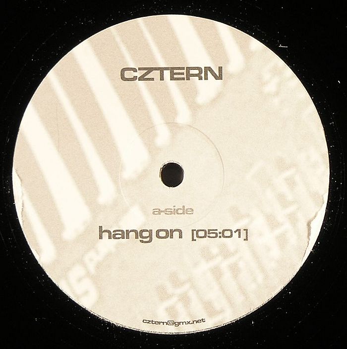 CZTERN - Hang On