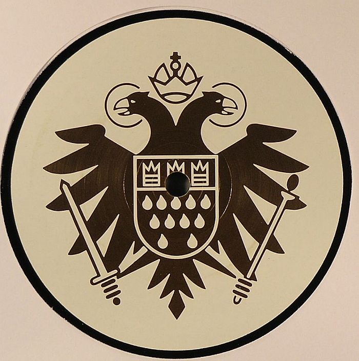 DJ KOZE aka MONACO SCHRANZE/GEBR TEICHMANN - Speicher 25