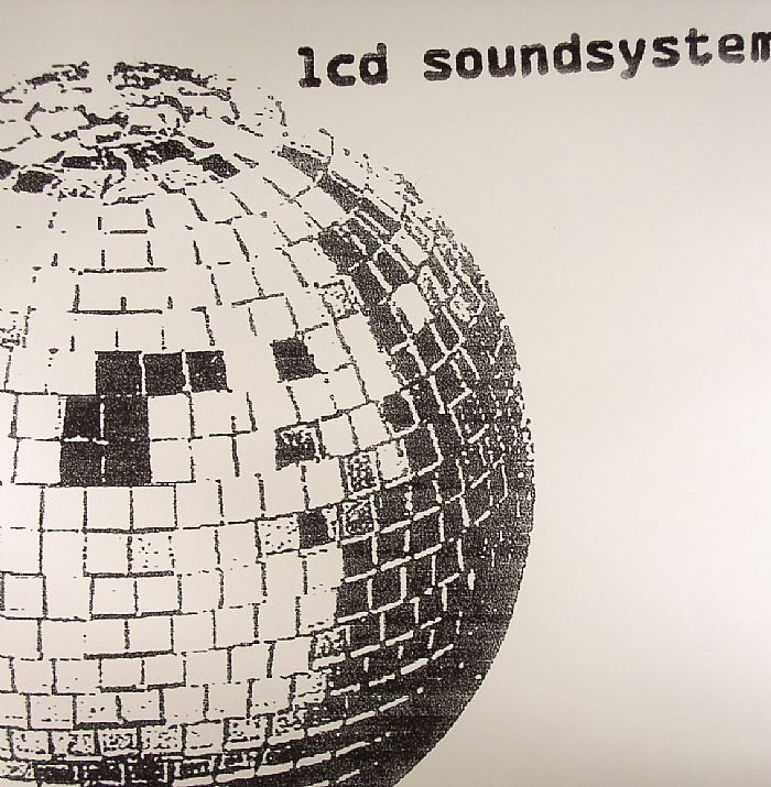 LCD SOUNDSYSTEM - LCD Soundsystem