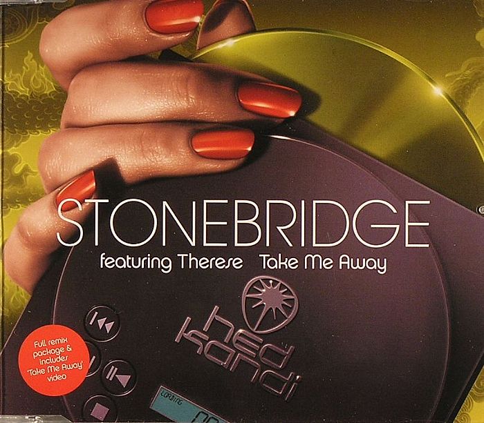STONEBRIDGE feat THERESE - Take Me Away