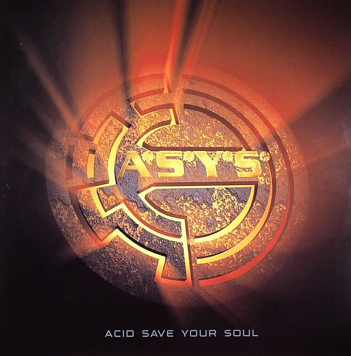 ASYS - Acid Save Your Soul