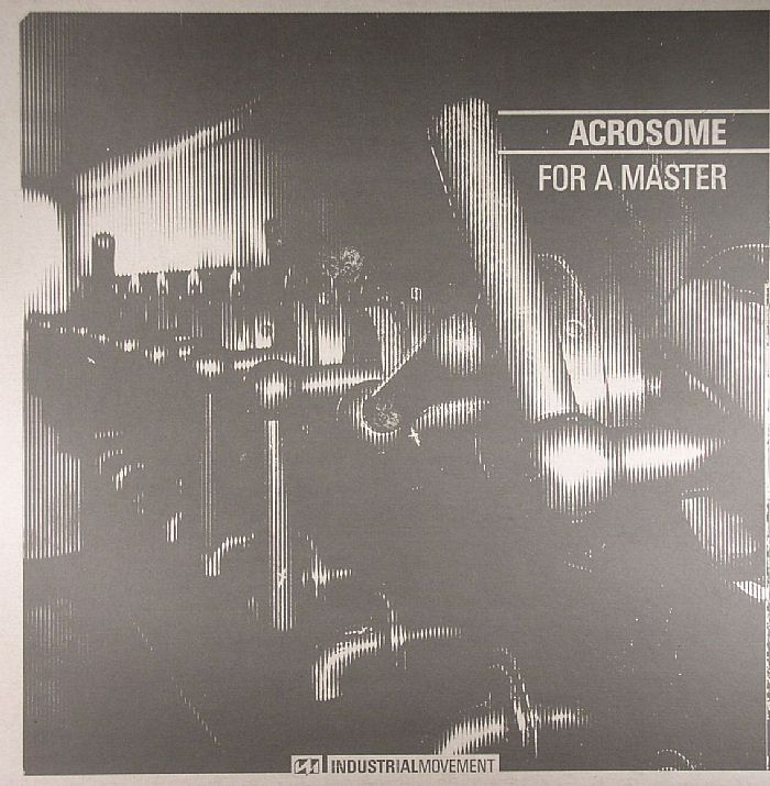 ACROSOME - For A Master