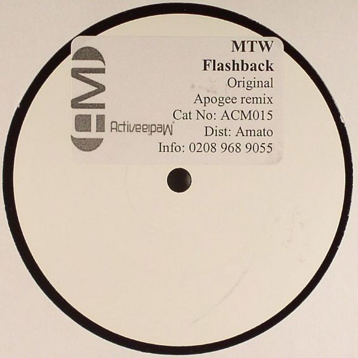 MTW - Flashback