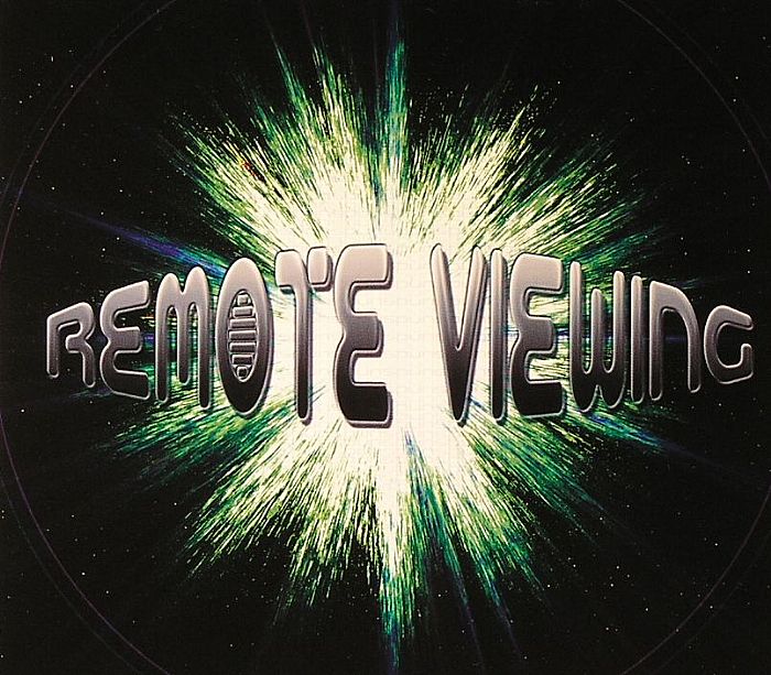 VARIOUS - Remote Viewing