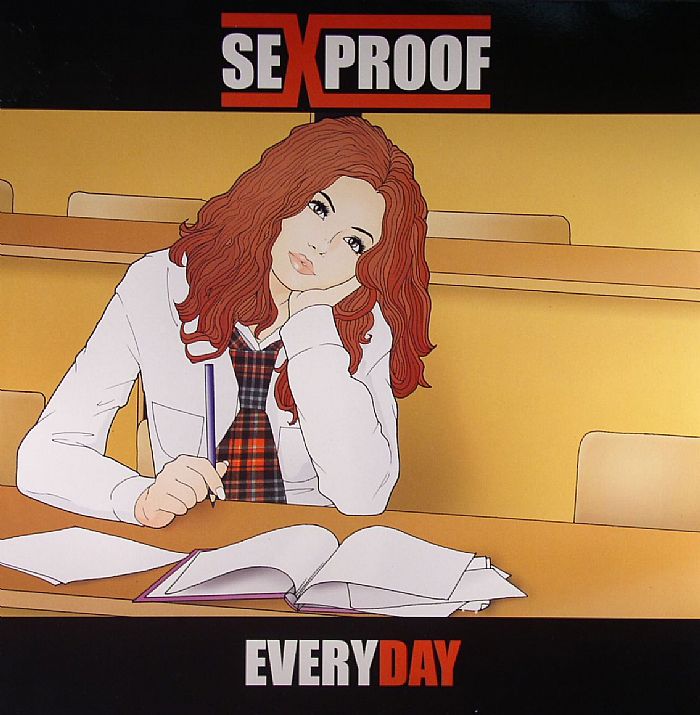 SEX PROOF - Everyday