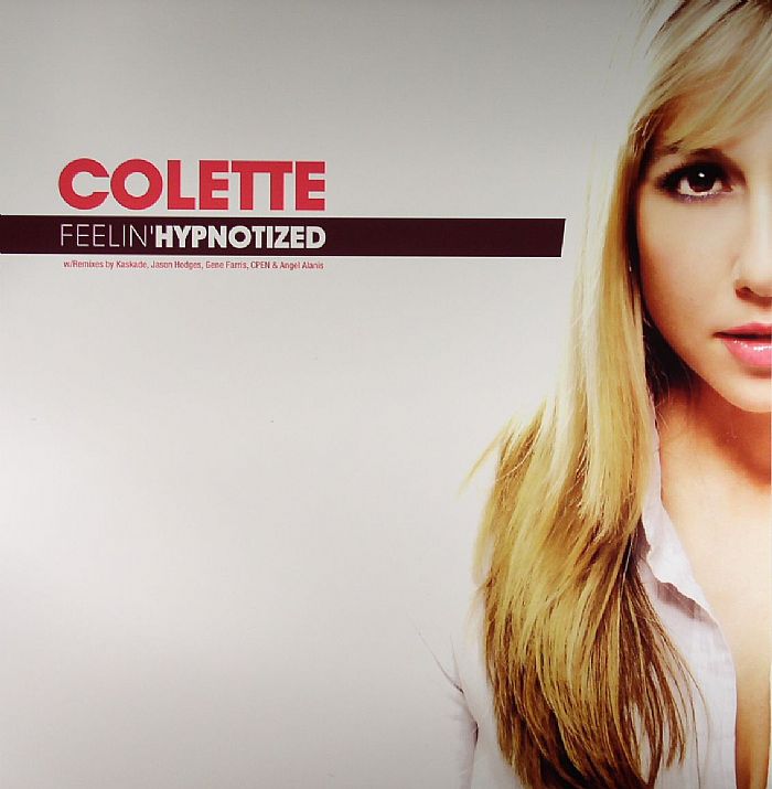 COLETTE - Feelin' Hypnotized