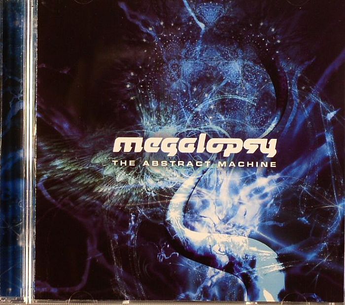MEGALOPSY - The Abstract Machine