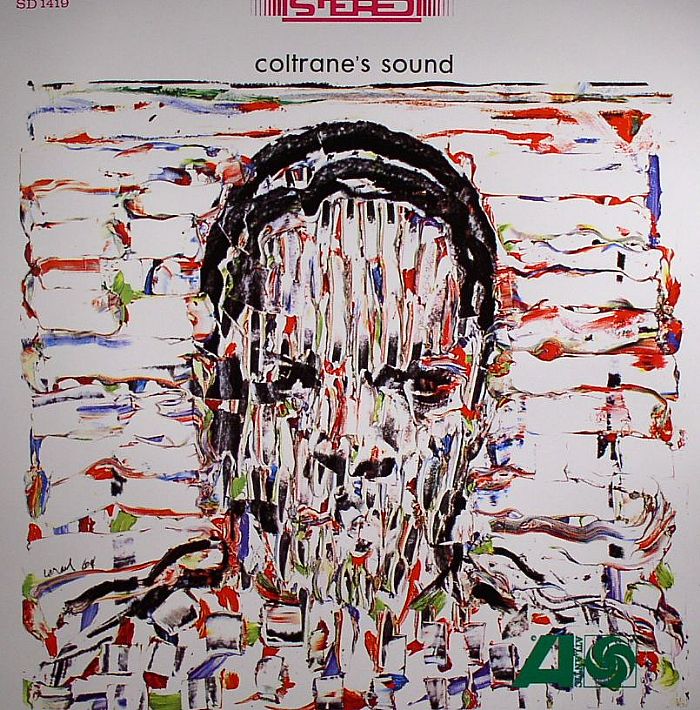 COLTRANE, John - Coltrane's Sound