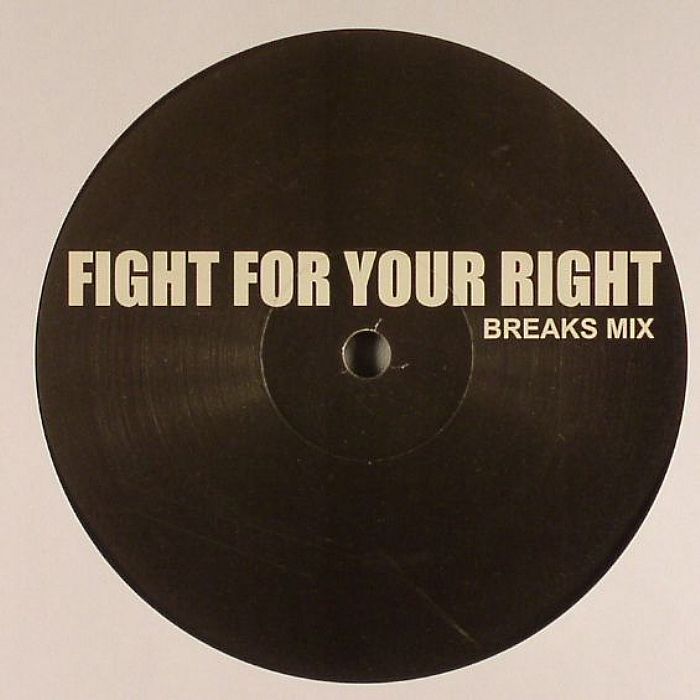 breakbeat remix