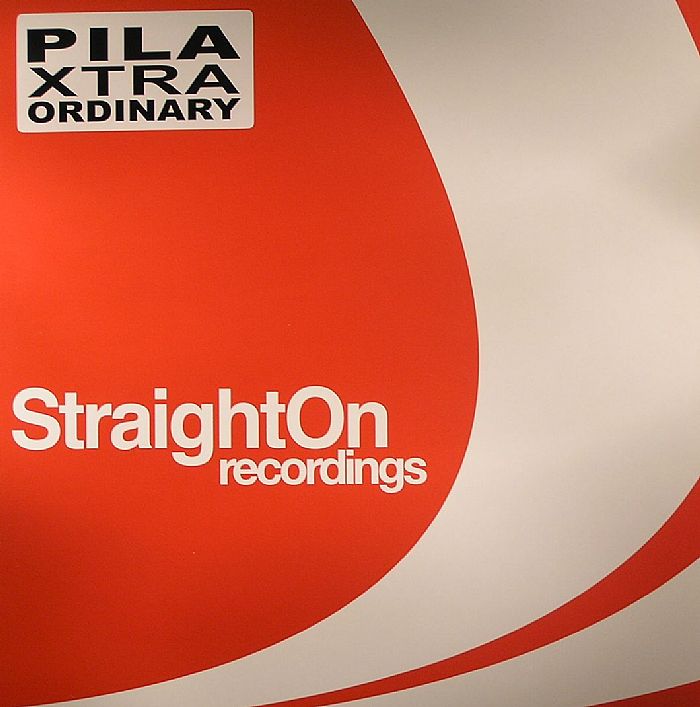 PILA - Xtra Ordinary